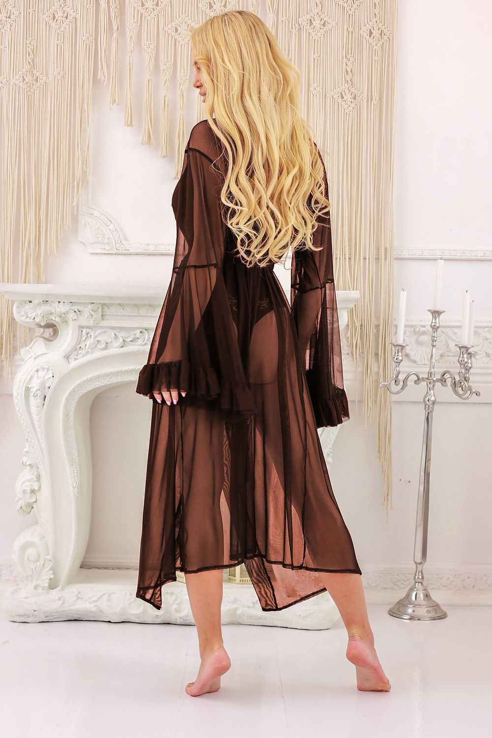 Bathrobe Kalimo