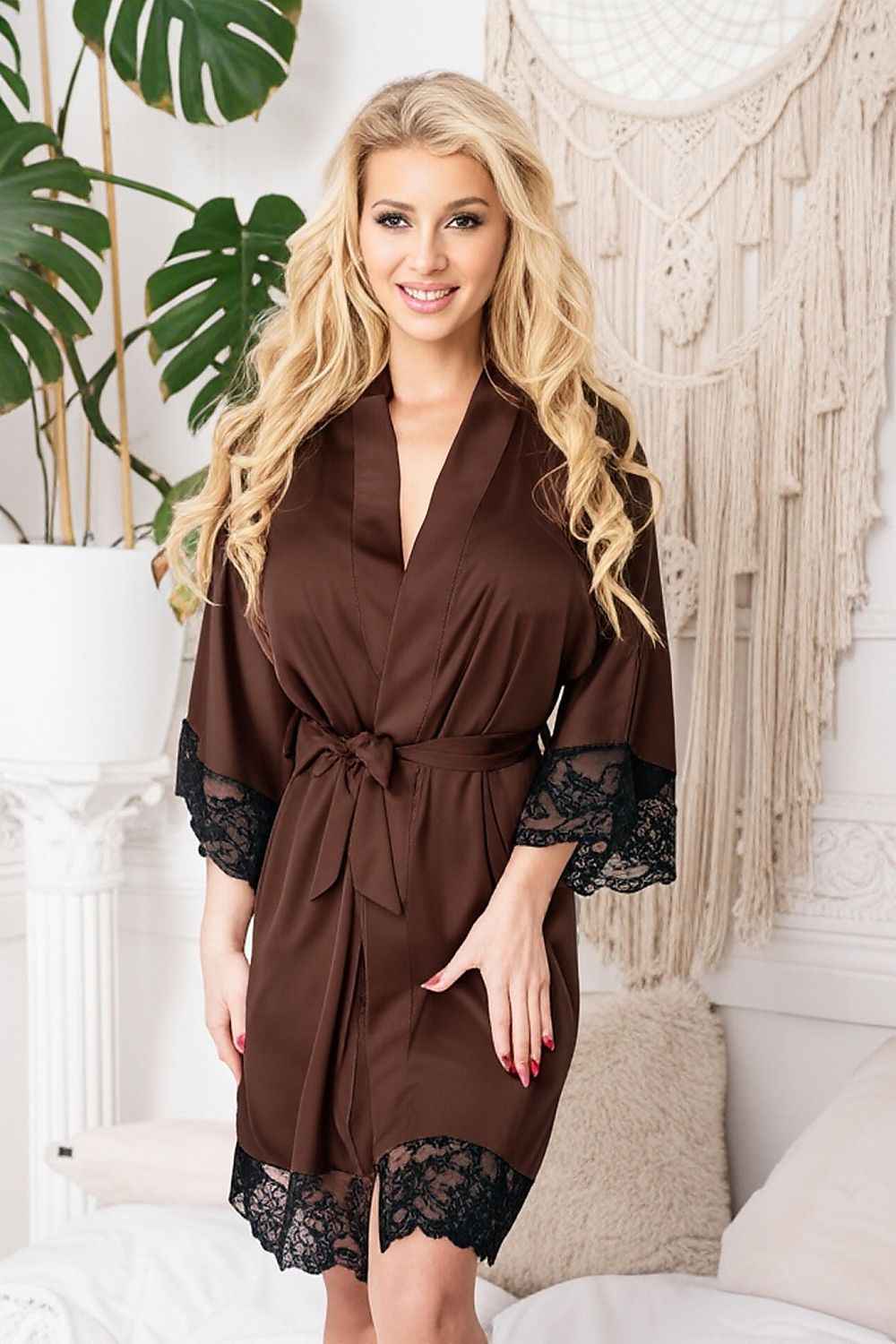 Bathrobe Kalimo