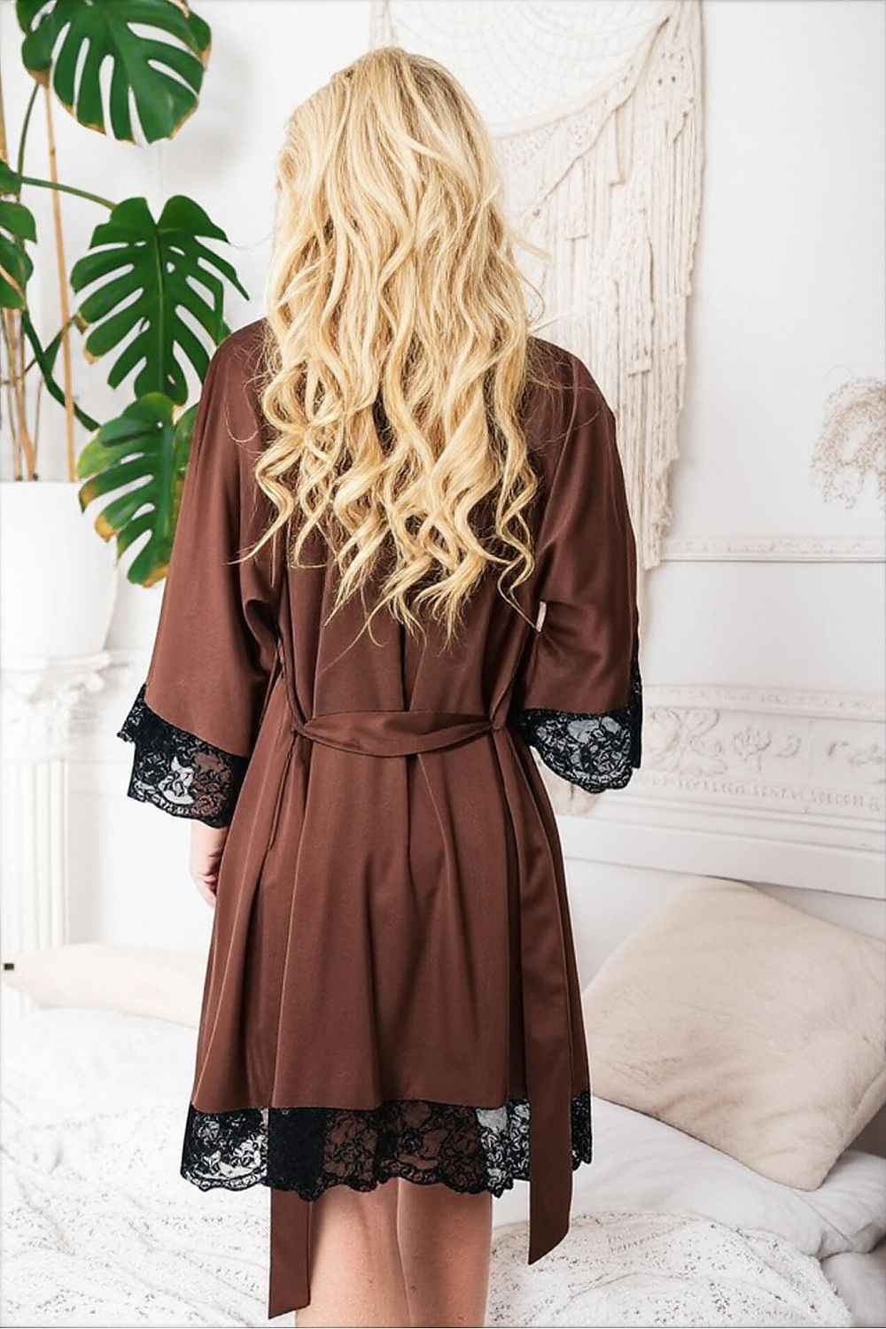 Bathrobe Kalimo