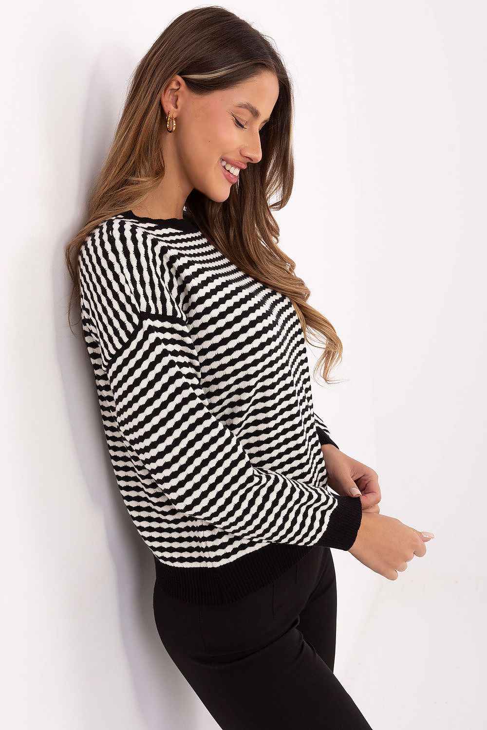 Jumper Factory Price