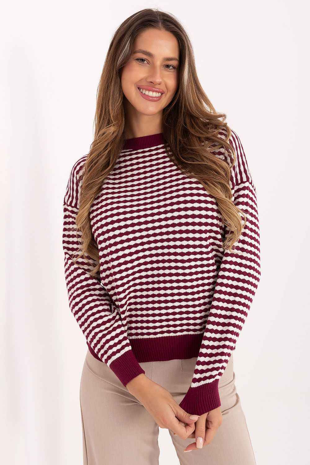 Jumper Factory Price