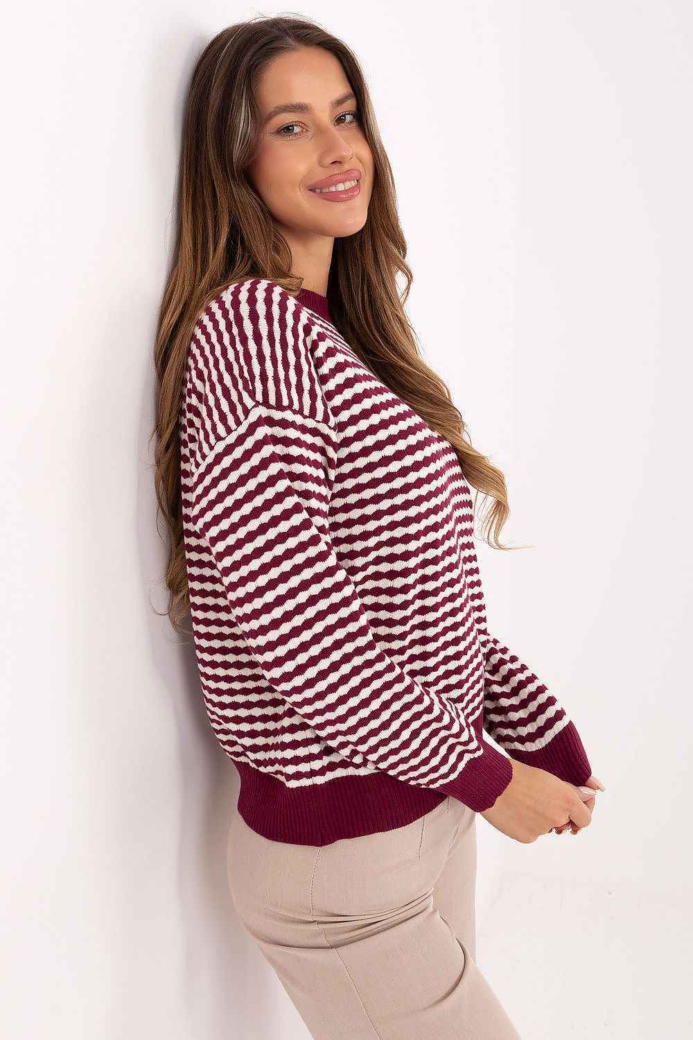 Jumper Factory Price