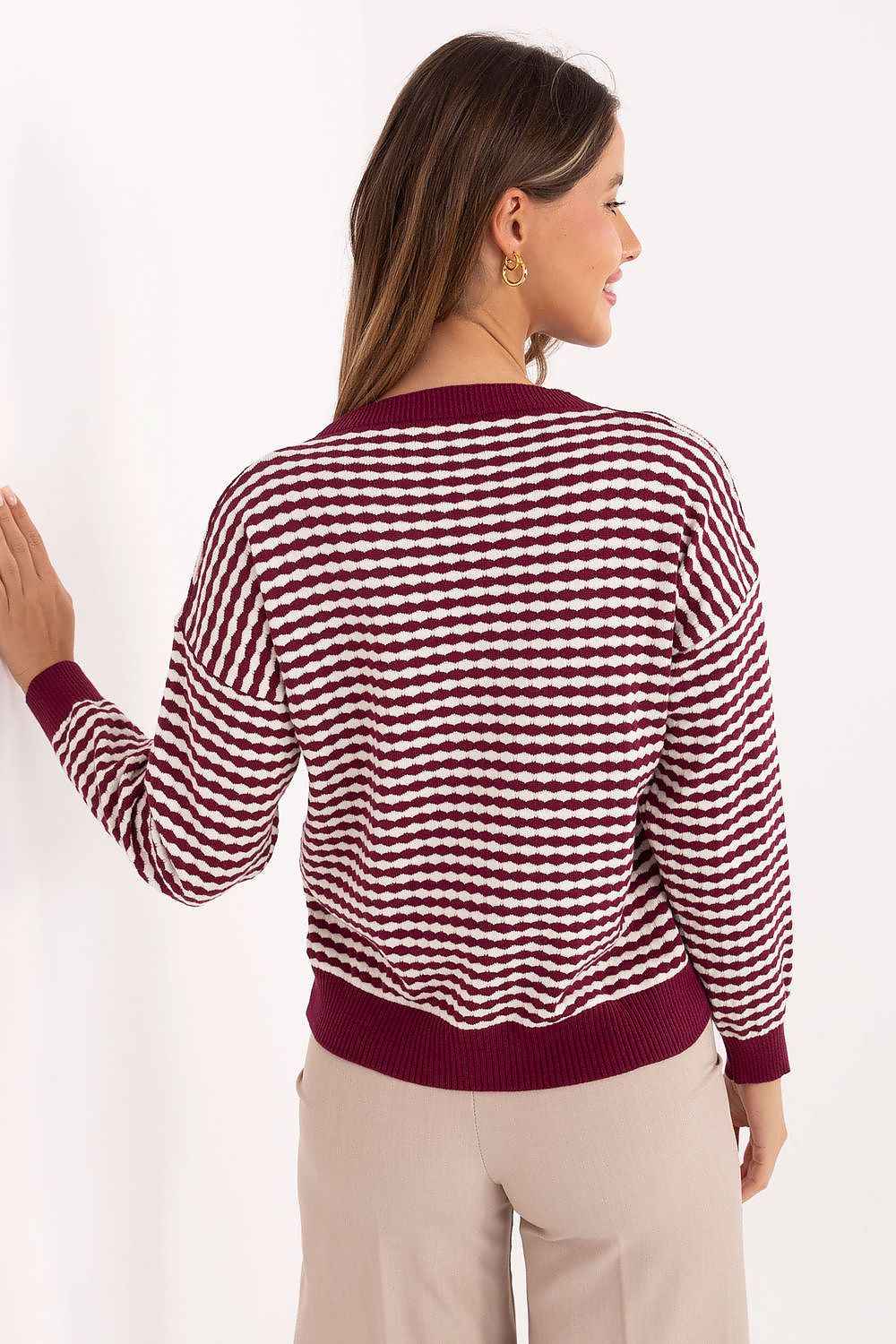 Jumper Factory Price