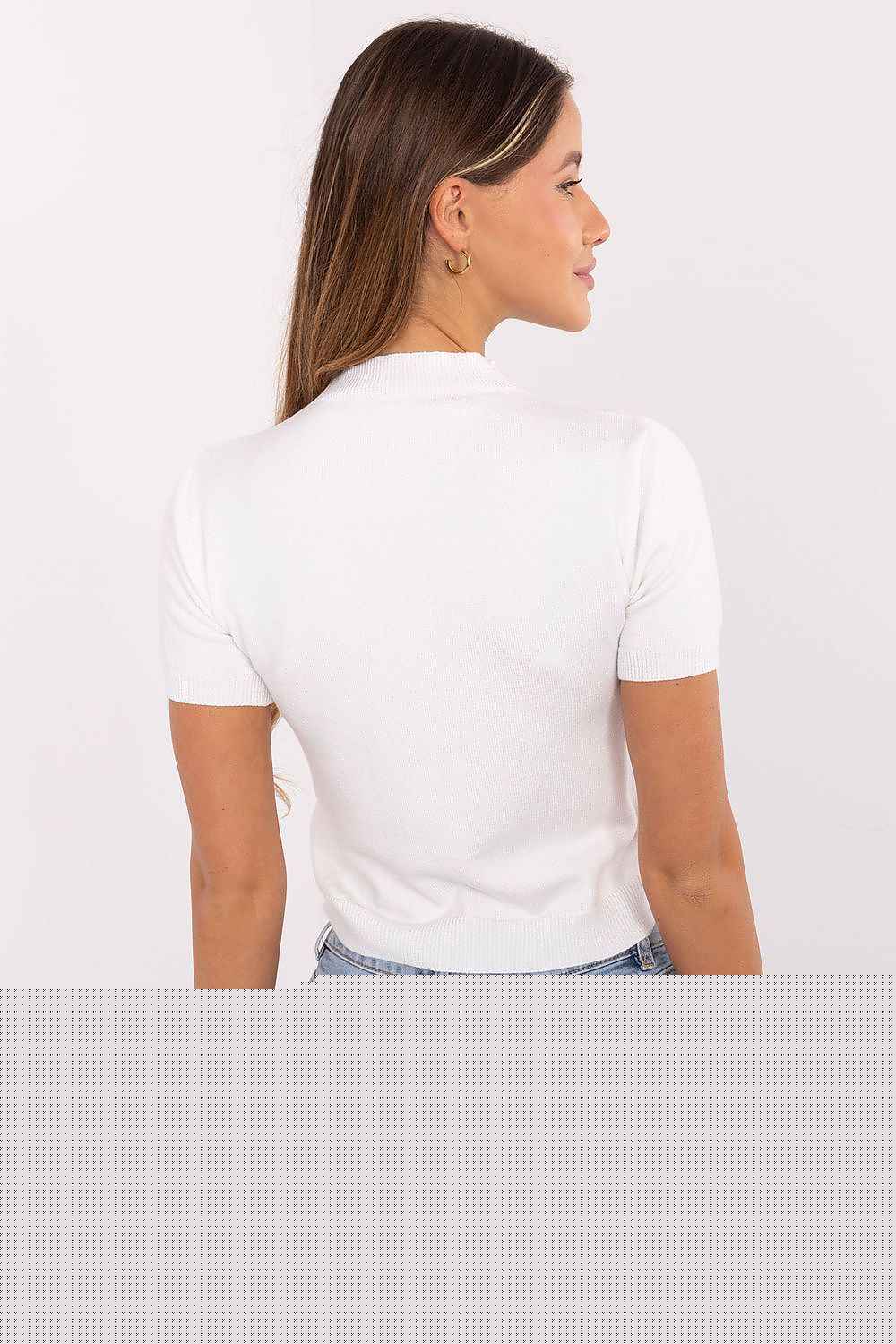 Short sleeve sweater Factory Price