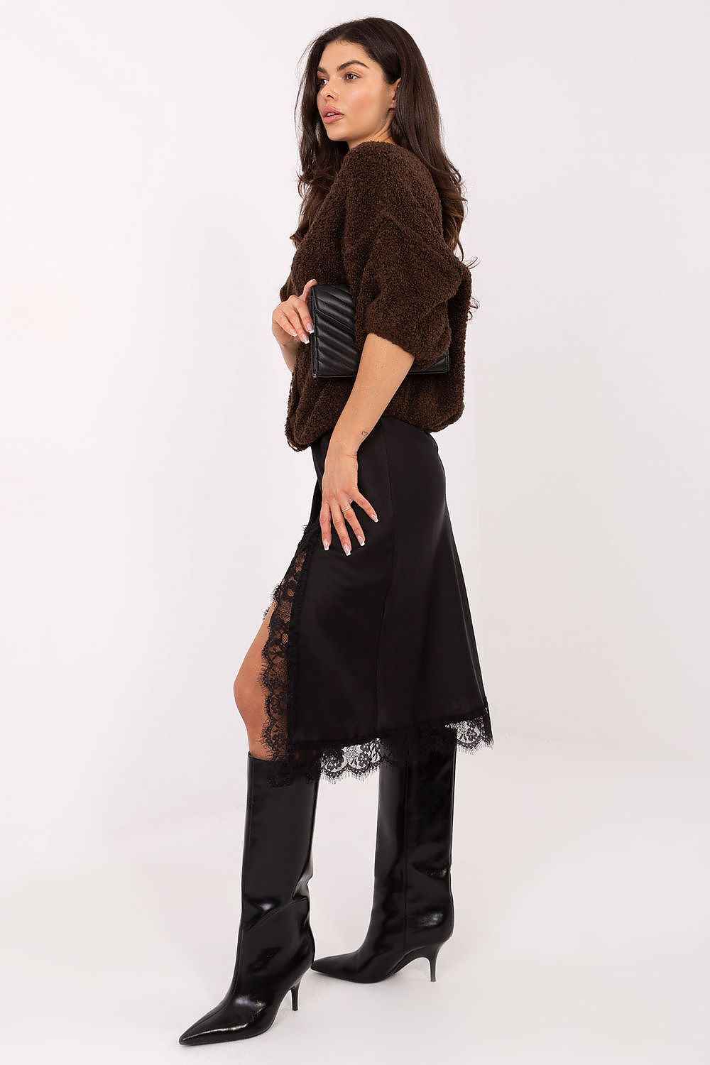 Cardigan Italy Moda