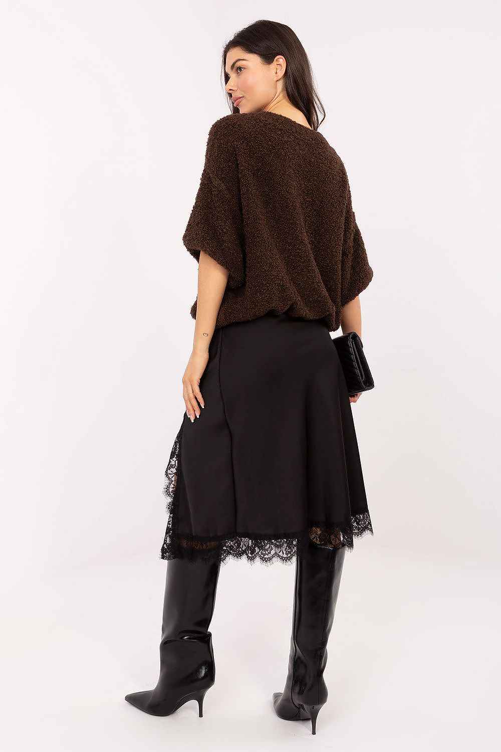 Cardigan Italy Moda