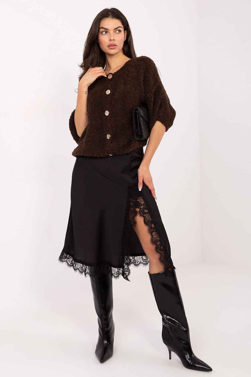 Cardigan Italy Moda