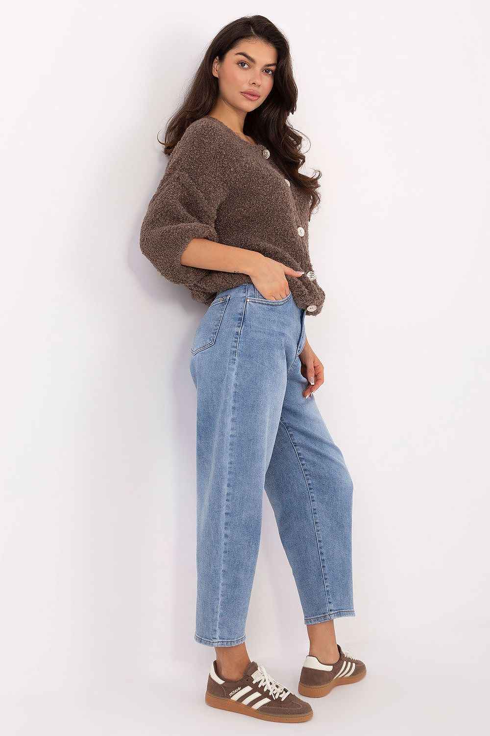 Cardigan Italy Moda