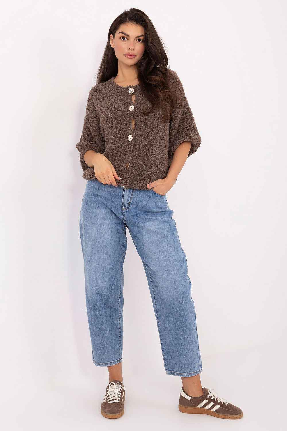 Cardigan Italy Moda