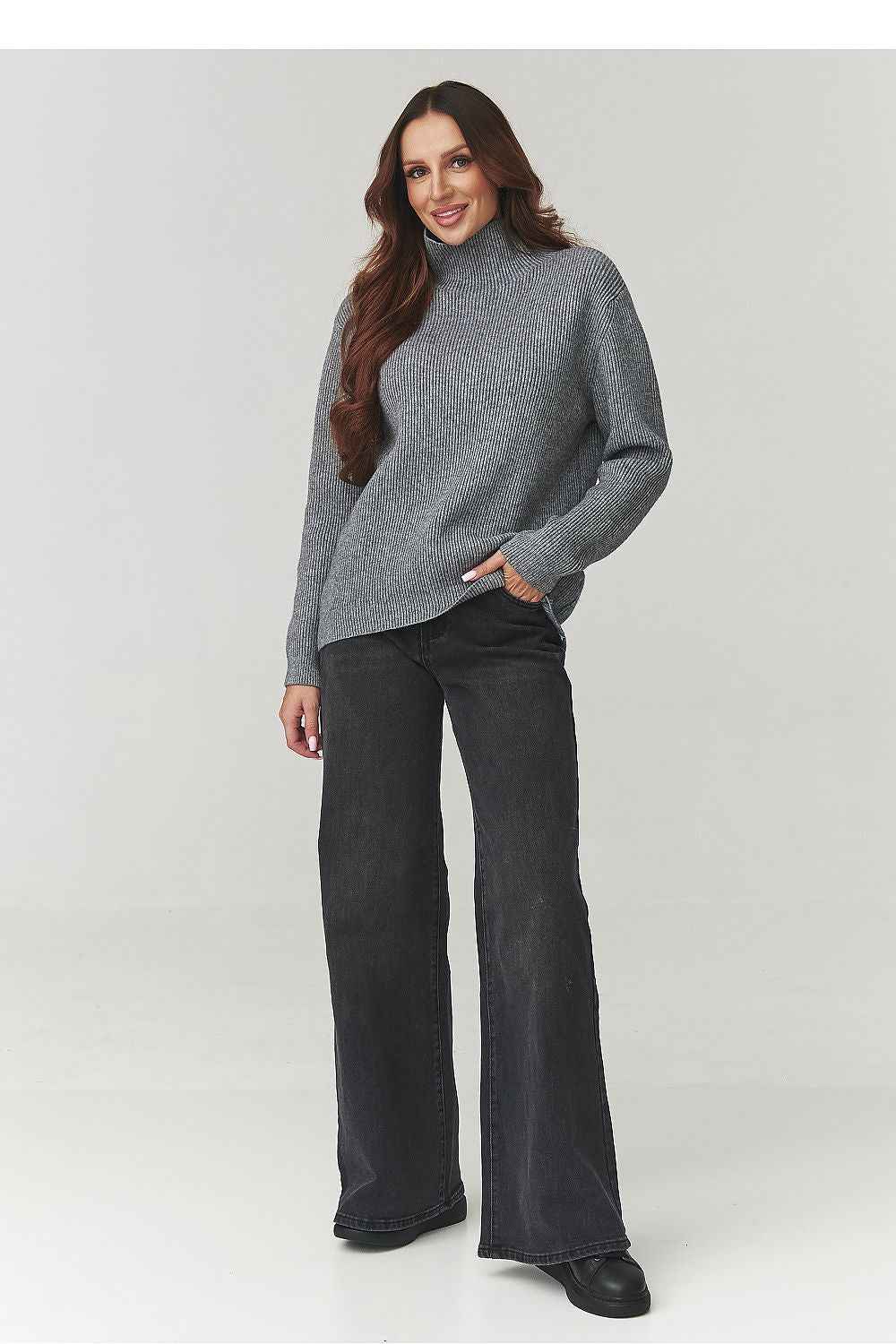Turtleneck Makadamia