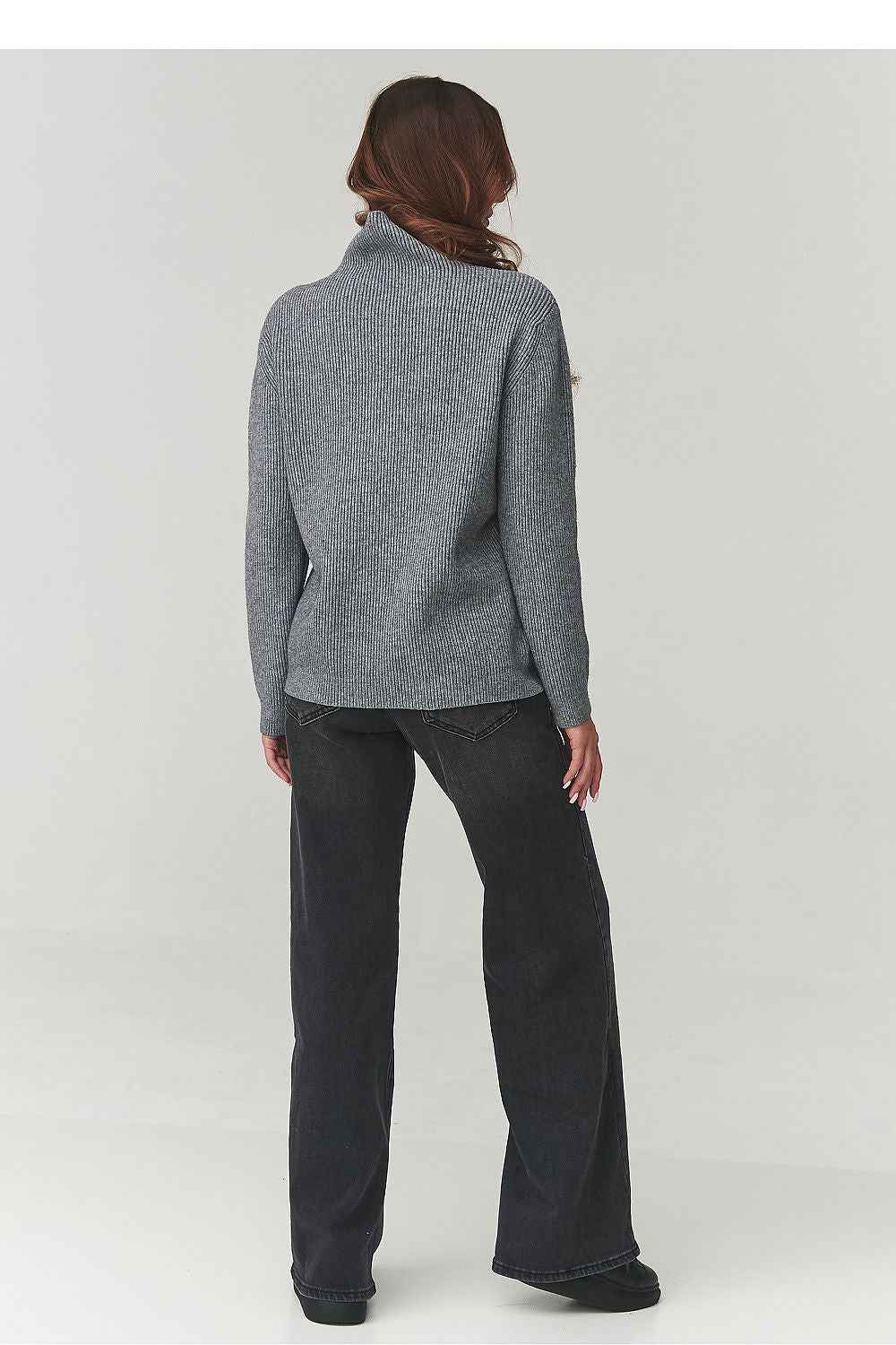 Turtleneck Makadamia