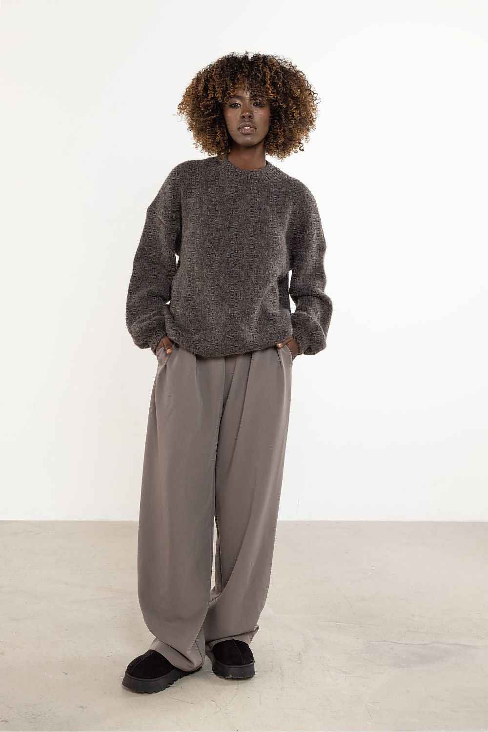Jumper awama