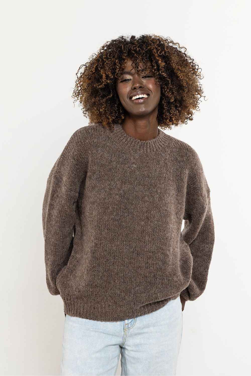 Jumper awama