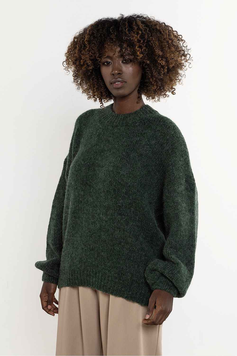Jumper awama