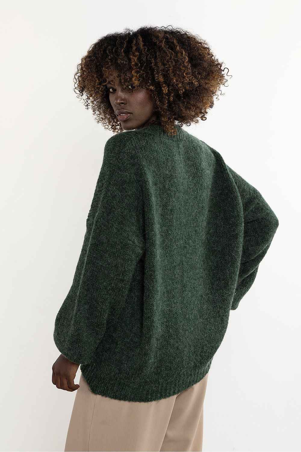 Jumper awama