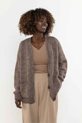 Cardigan awama