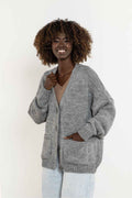 Cardigan awama