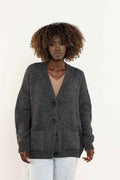 Cardigan awama