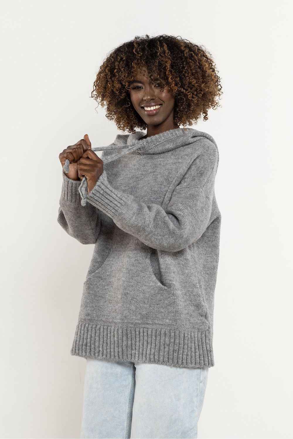 Jumper awama