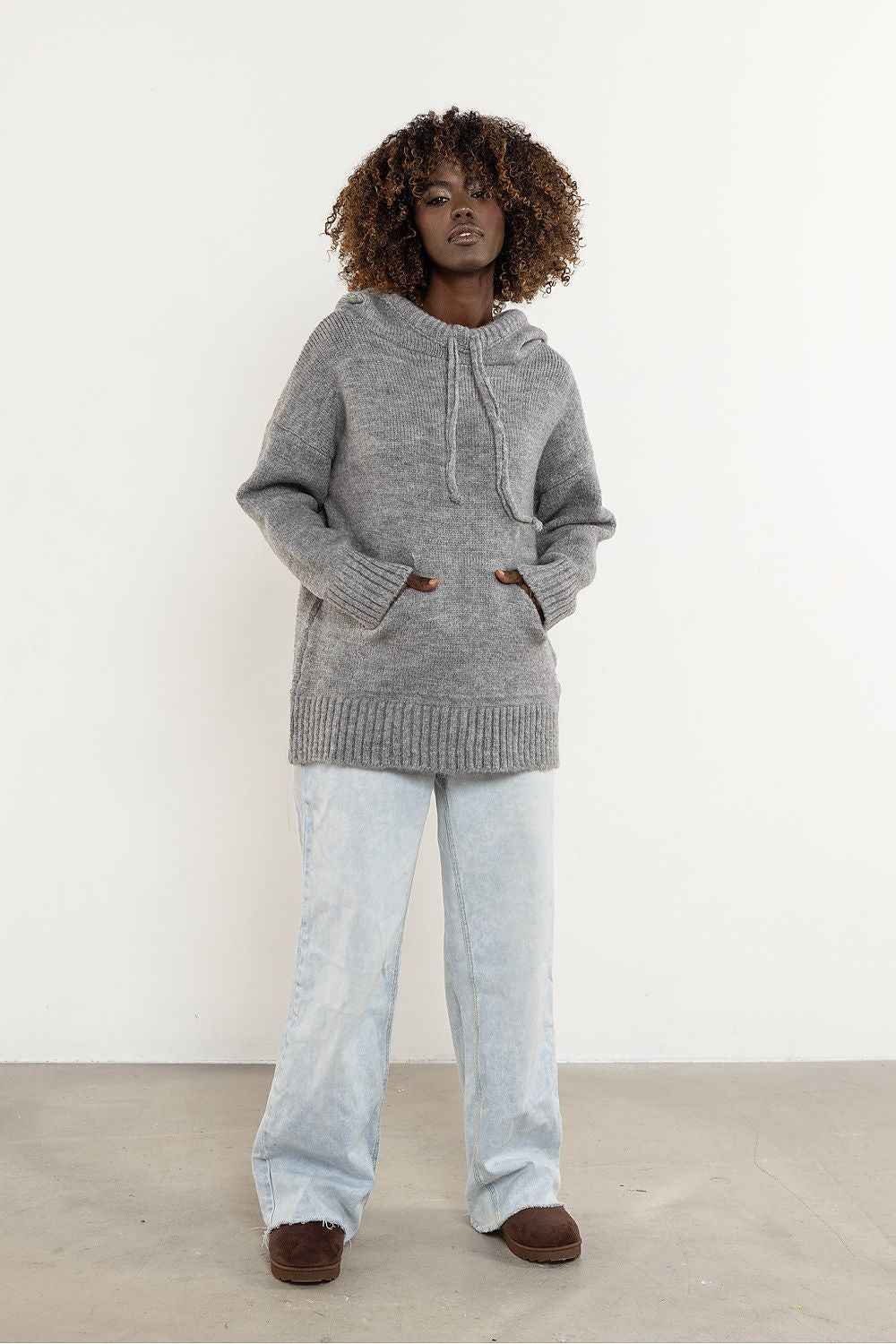 Jumper awama