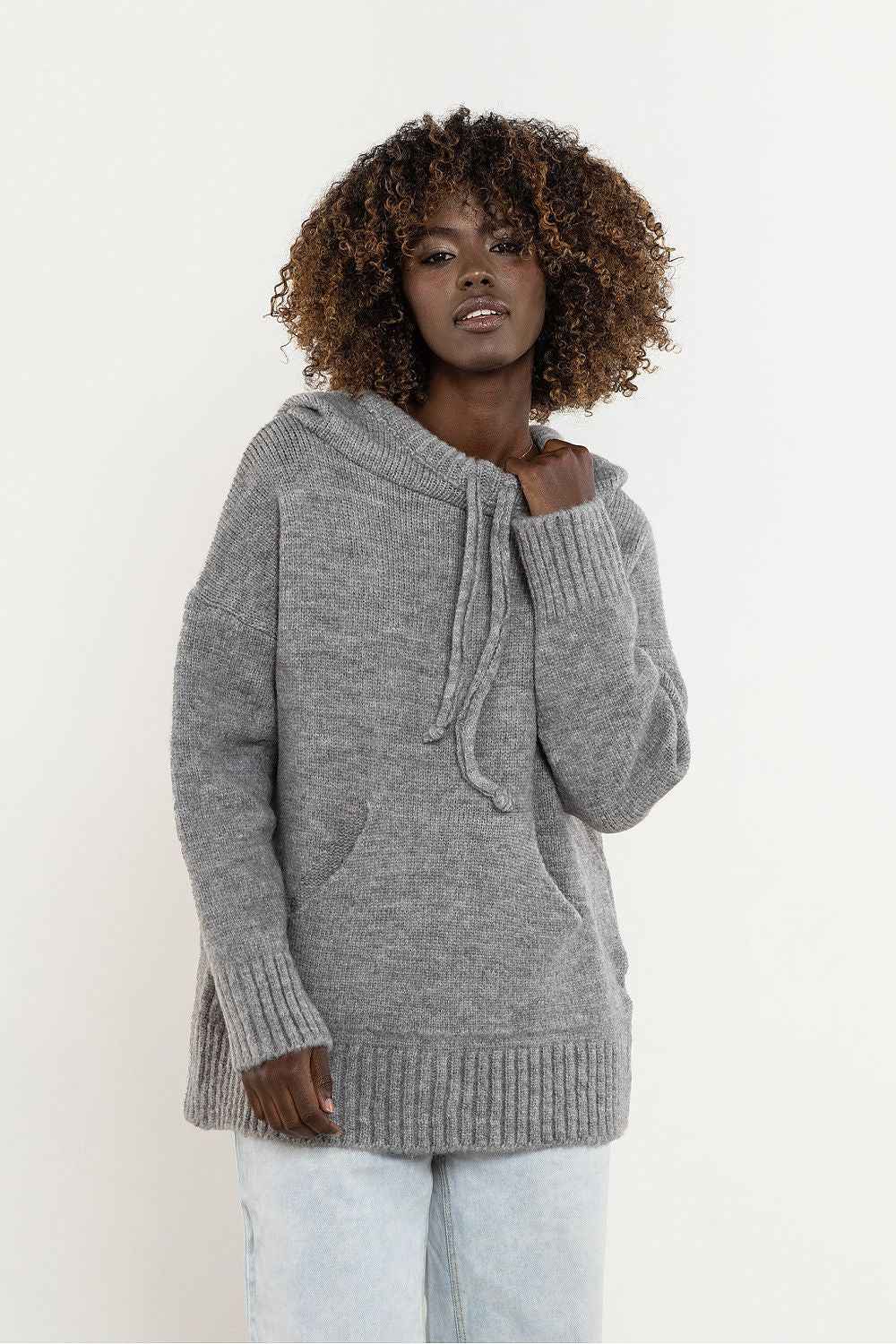 Jumper awama