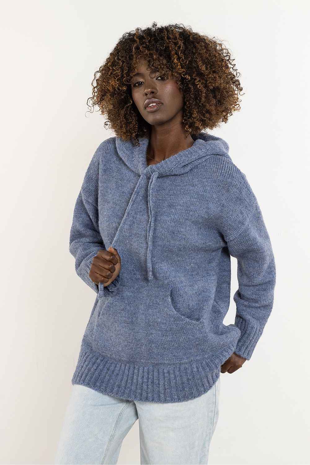 Jumper awama