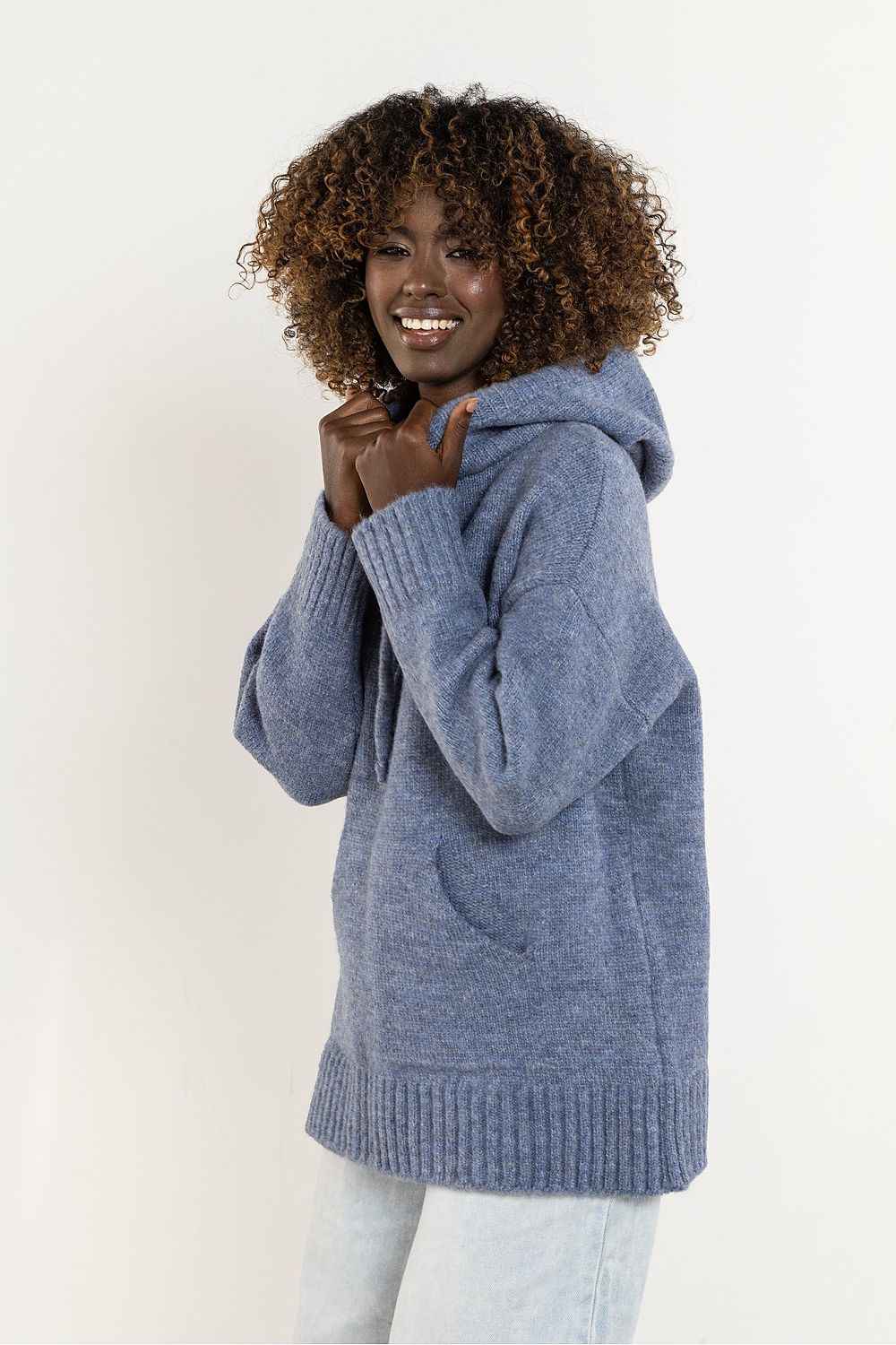 Jumper awama