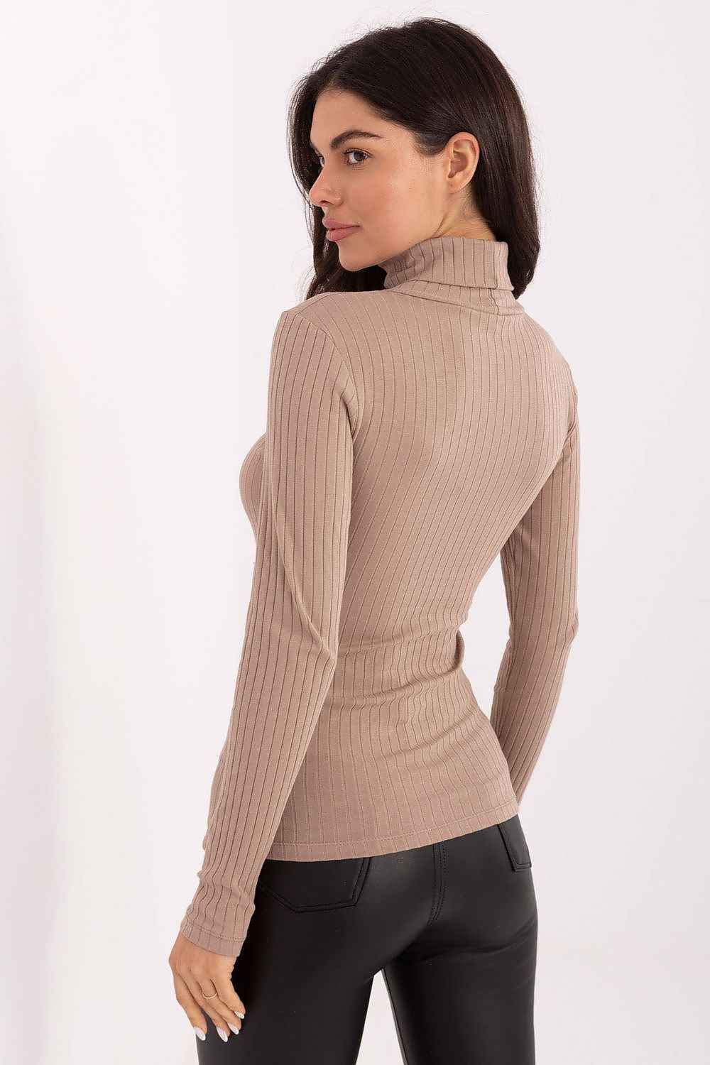 Turtleneck Rue Paris