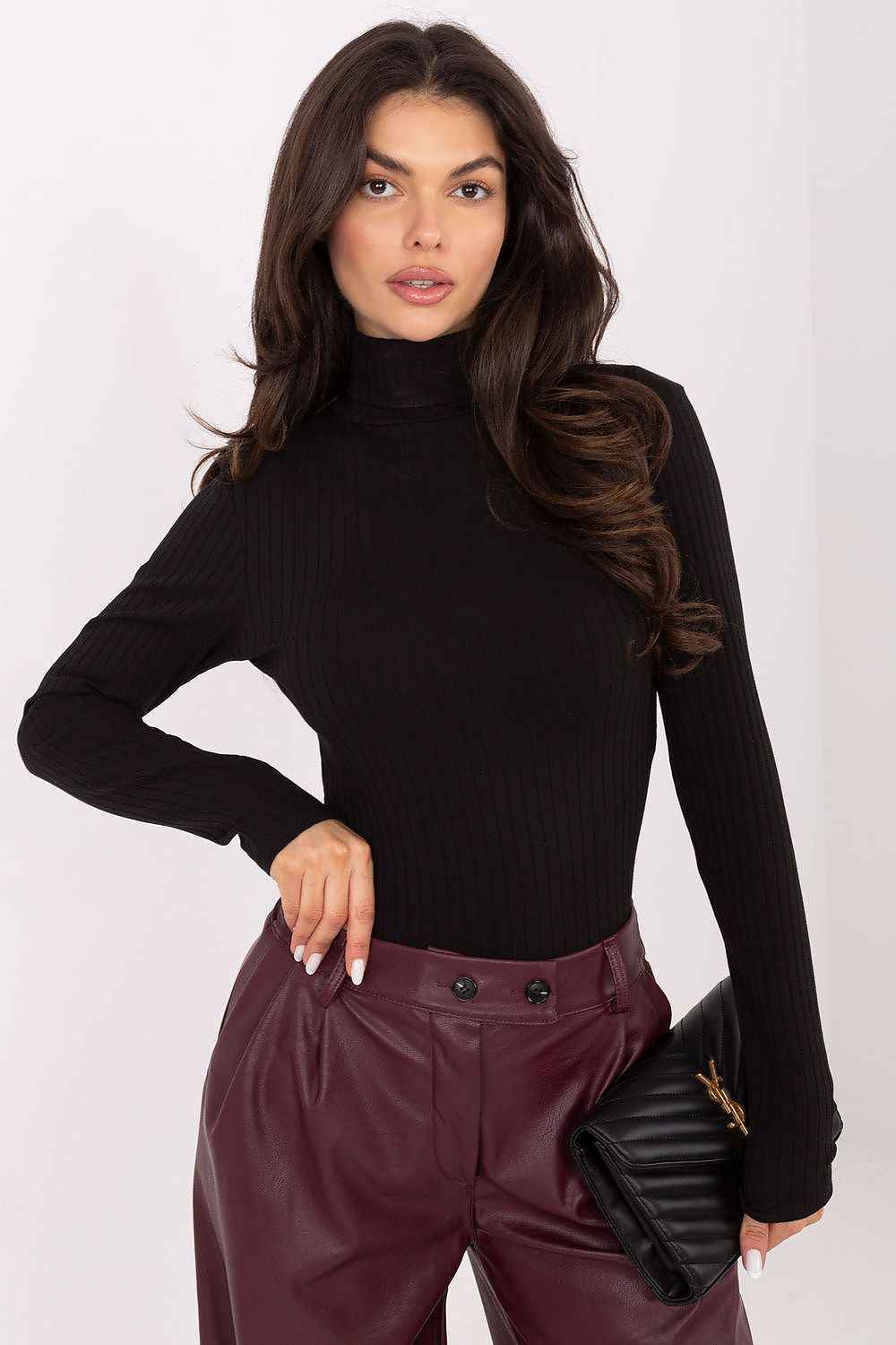 Turtleneck Rue Paris