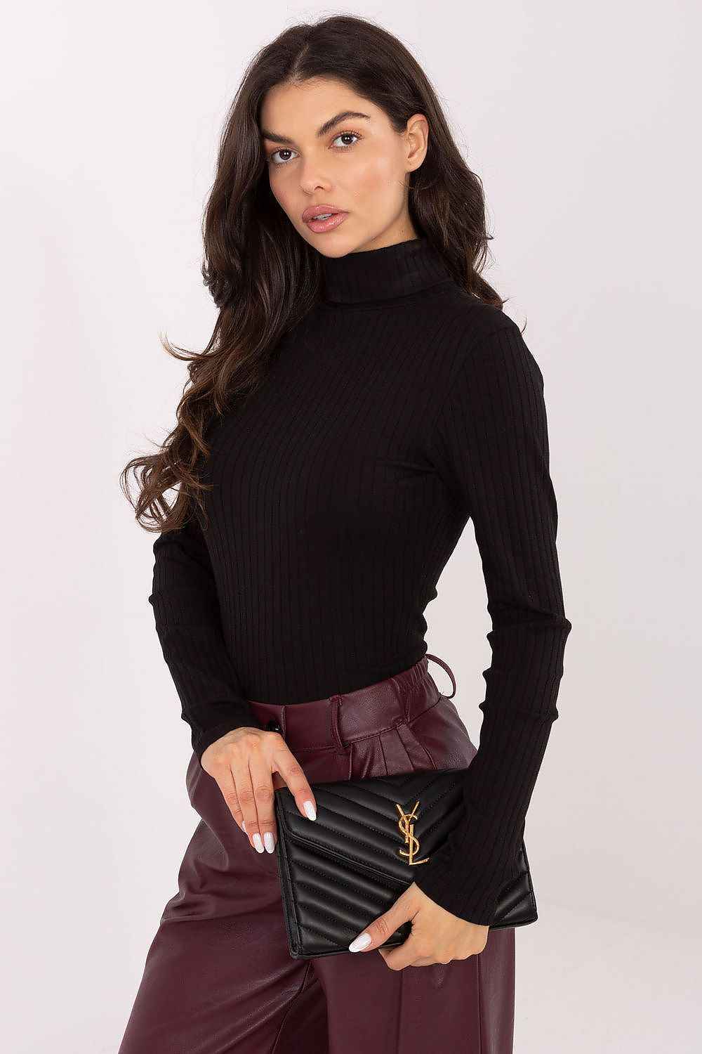 Turtleneck Rue Paris