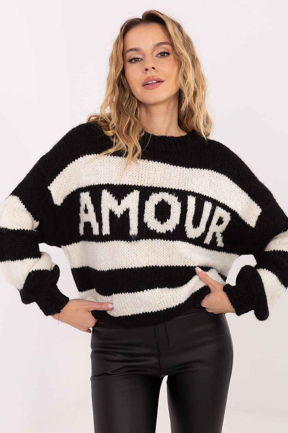 Jumper Italy Moda