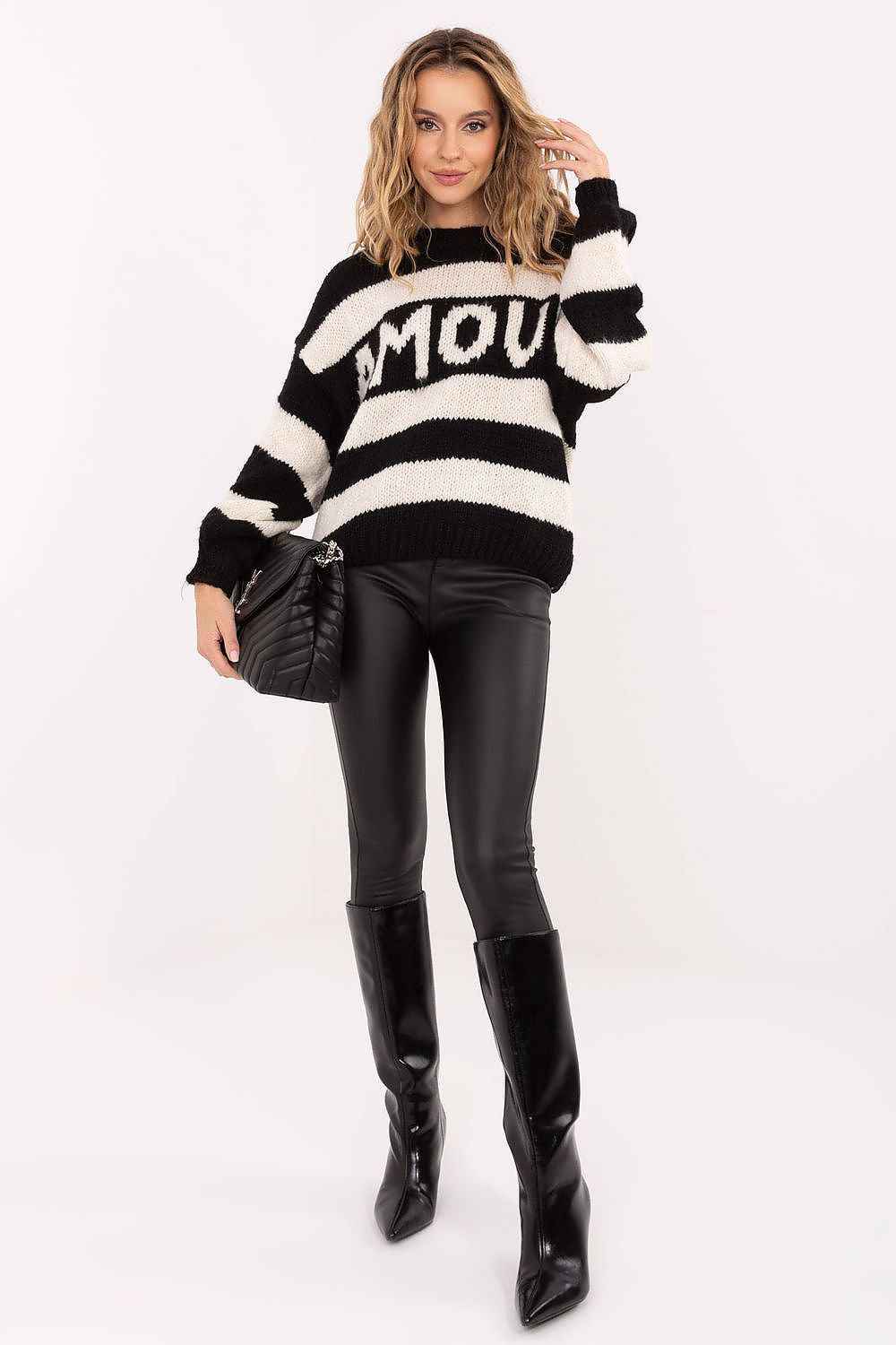 Jumper Italy Moda
