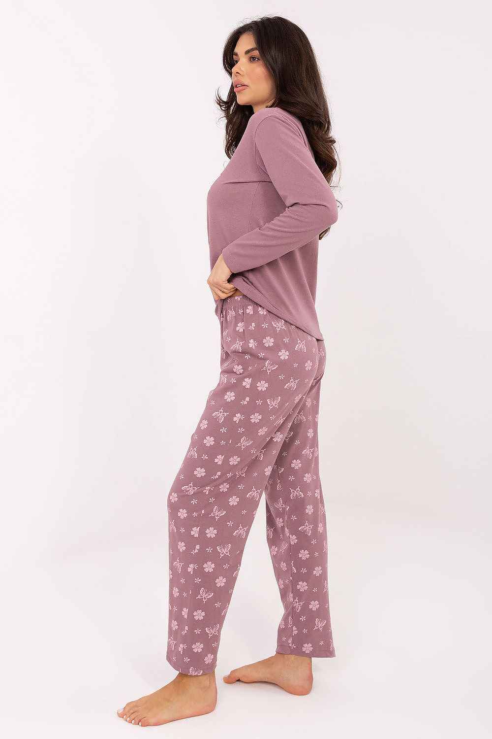 Pyjama Forever Pink