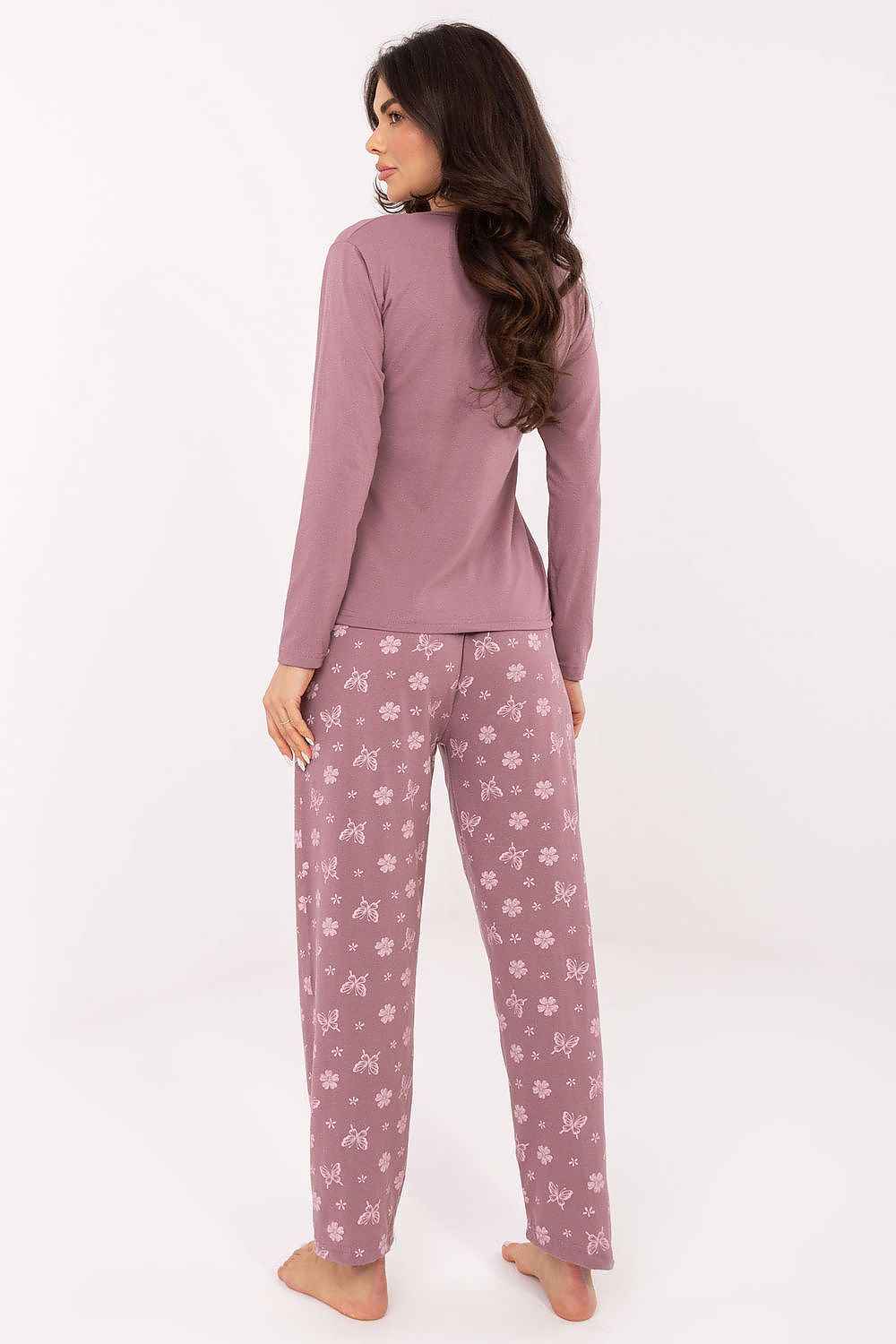 Pyjama Forever Pink