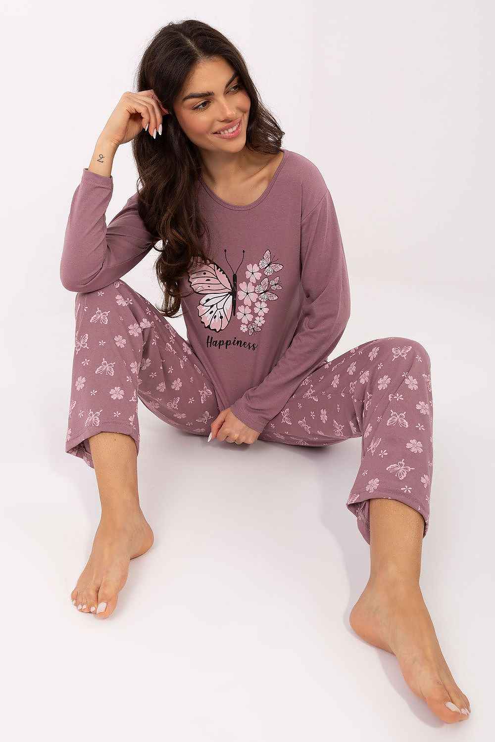 Pyjama Forever Pink