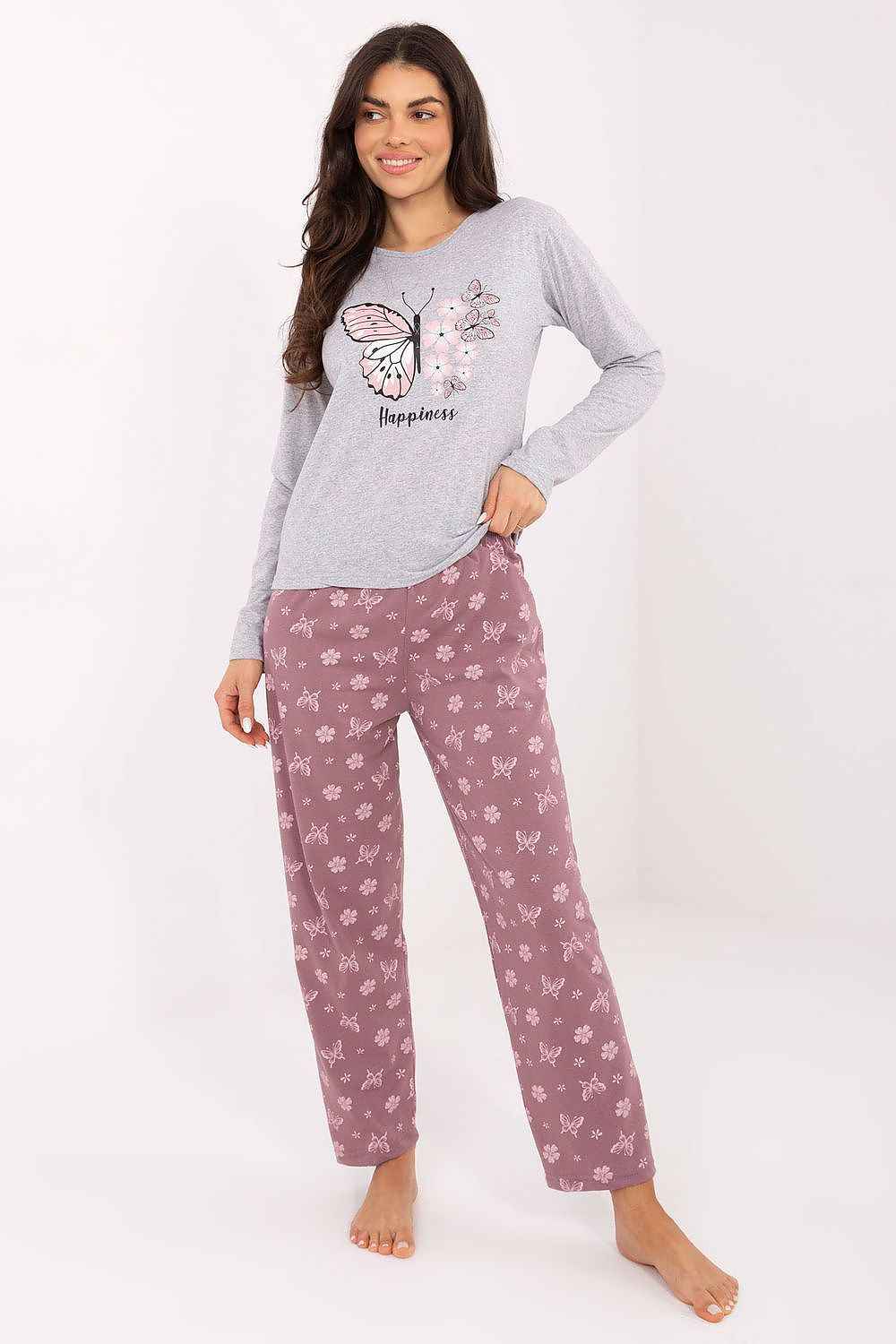 Pyjama Forever Pink
