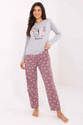 Pyjama Forever Pink
