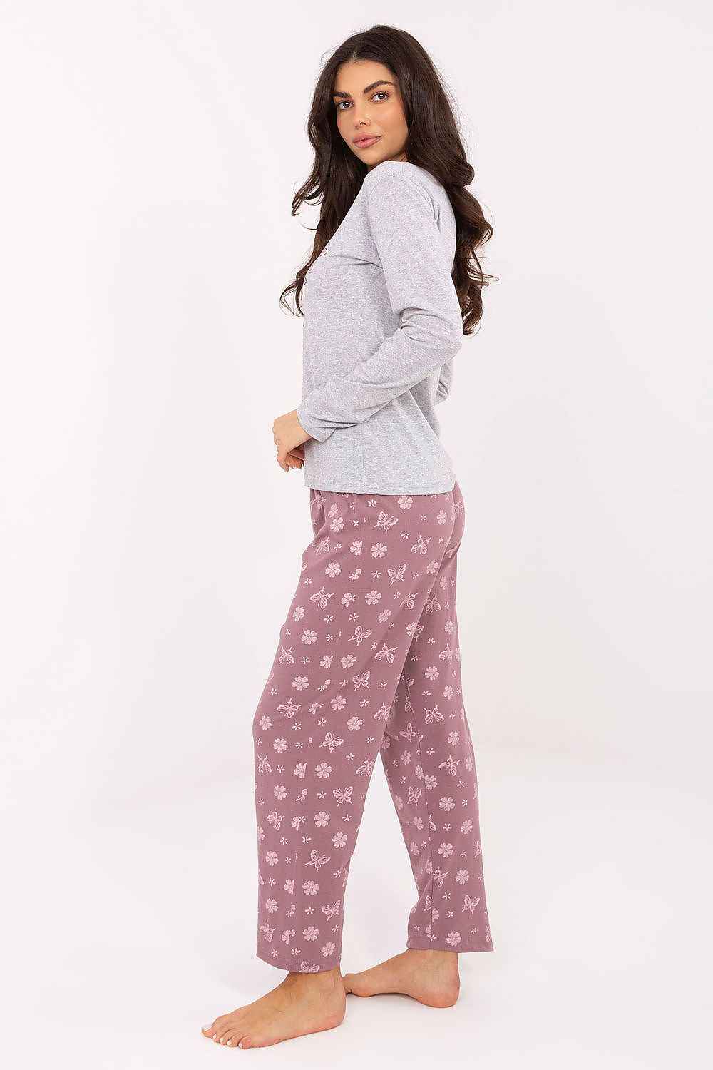 Pyjama Forever Pink