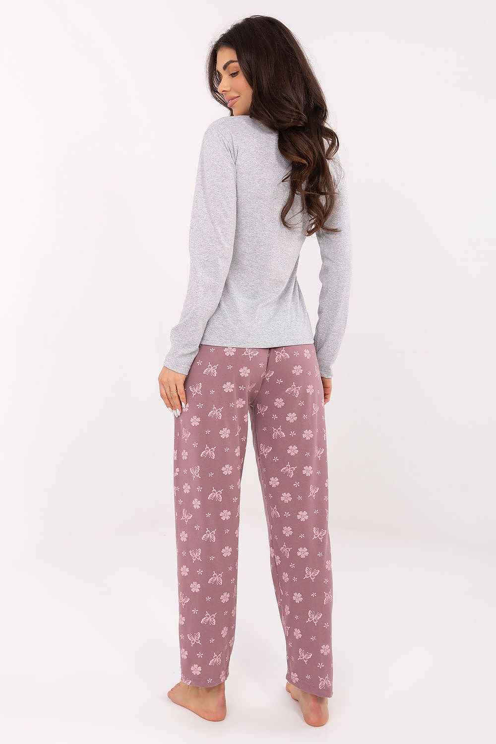 Pyjama Forever Pink