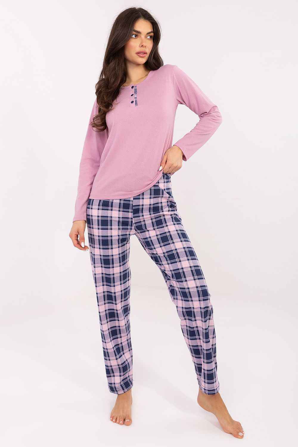 Pyjama Forever Pink