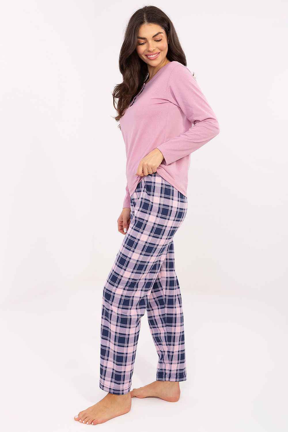 Pyjama Forever Pink