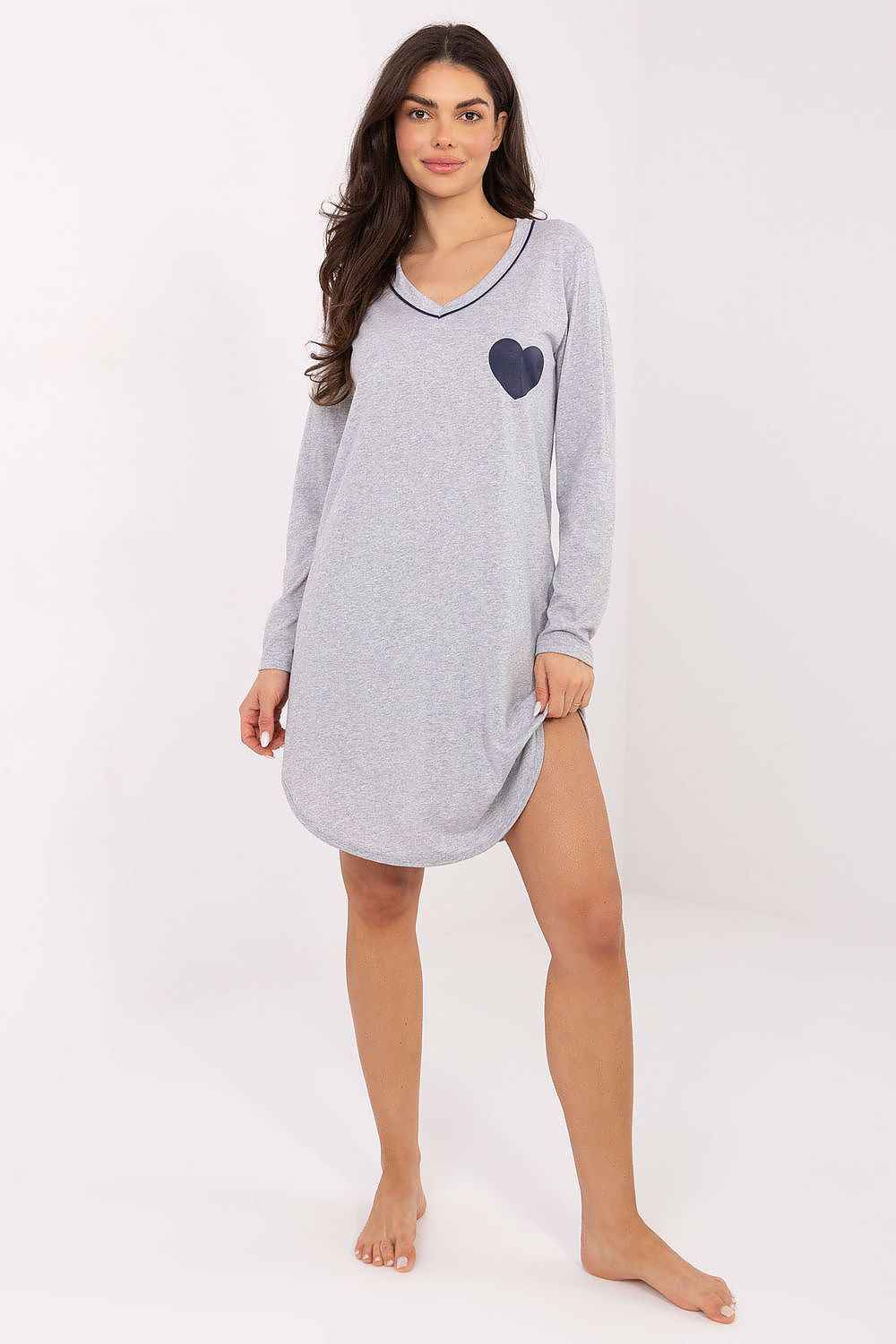 Nightshirt Forever Pink