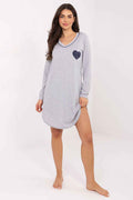 Nightshirt Forever Pink
