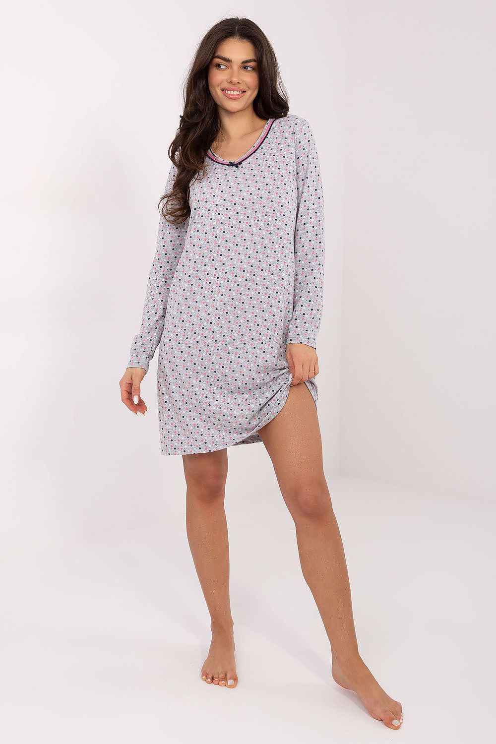 Nightshirt Forever Pink
