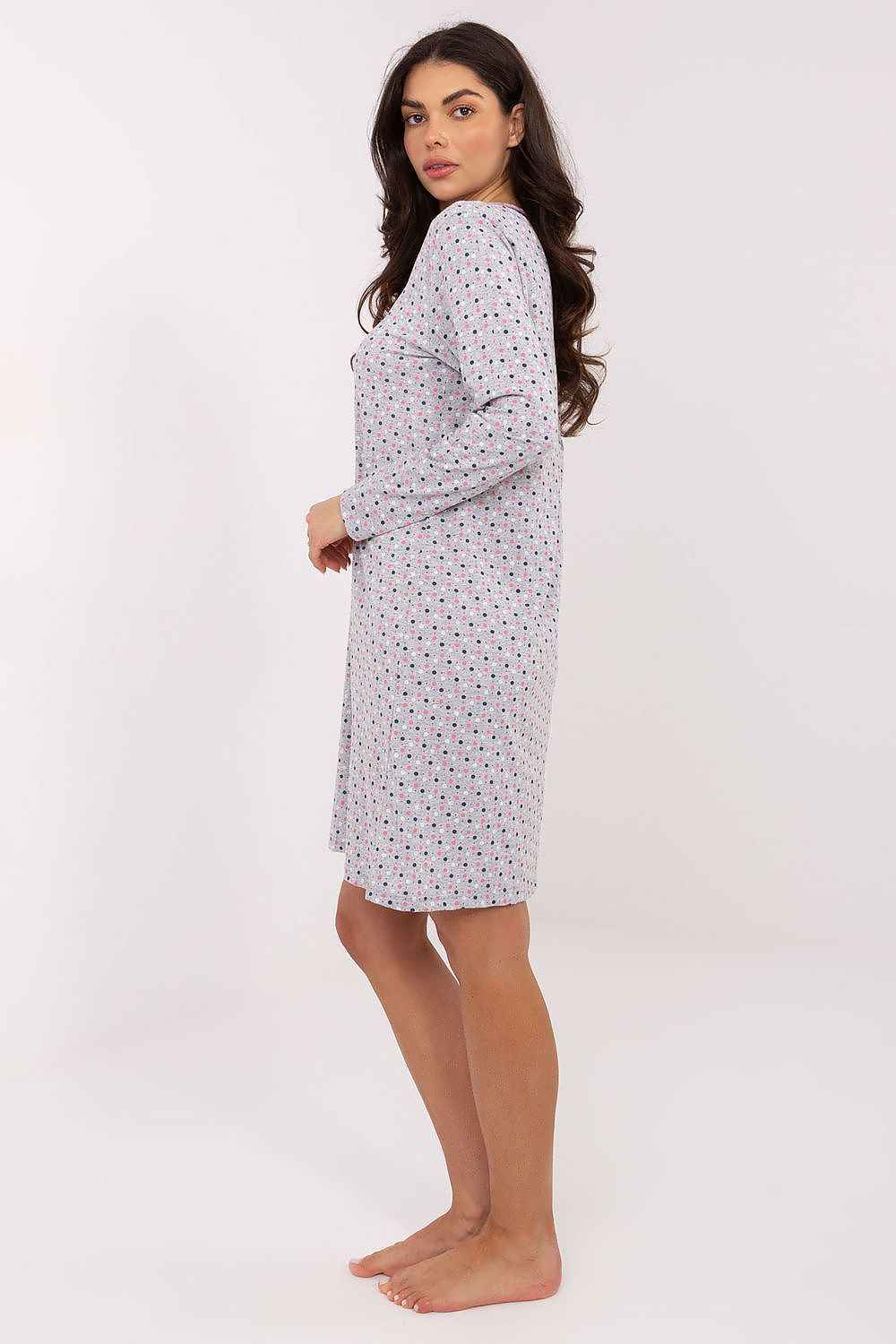 Nightshirt Forever Pink