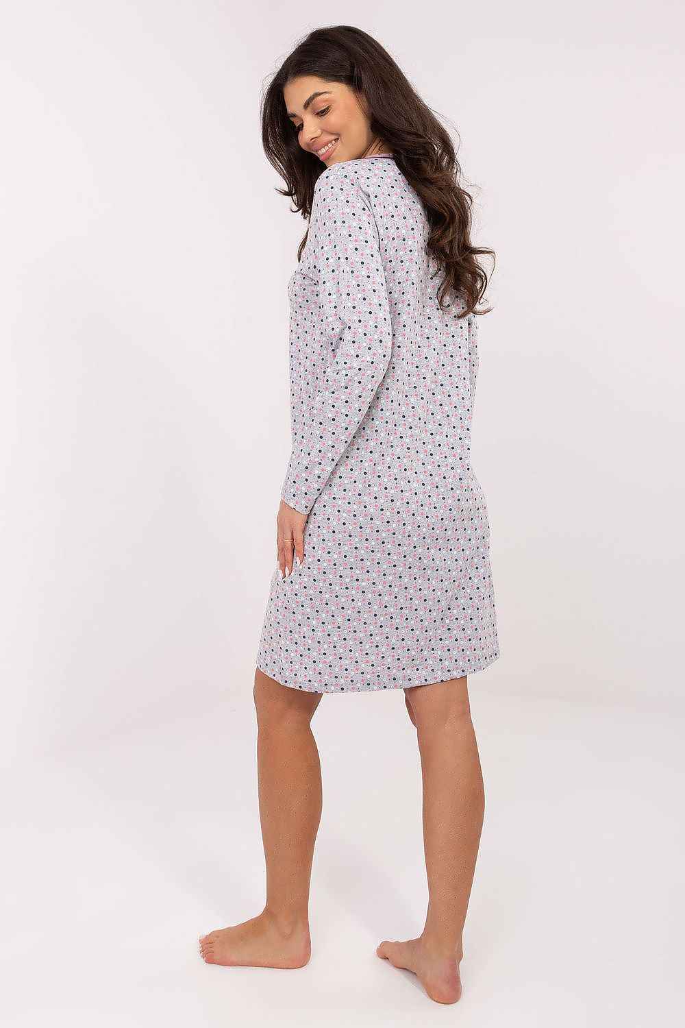 Nightshirt Forever Pink