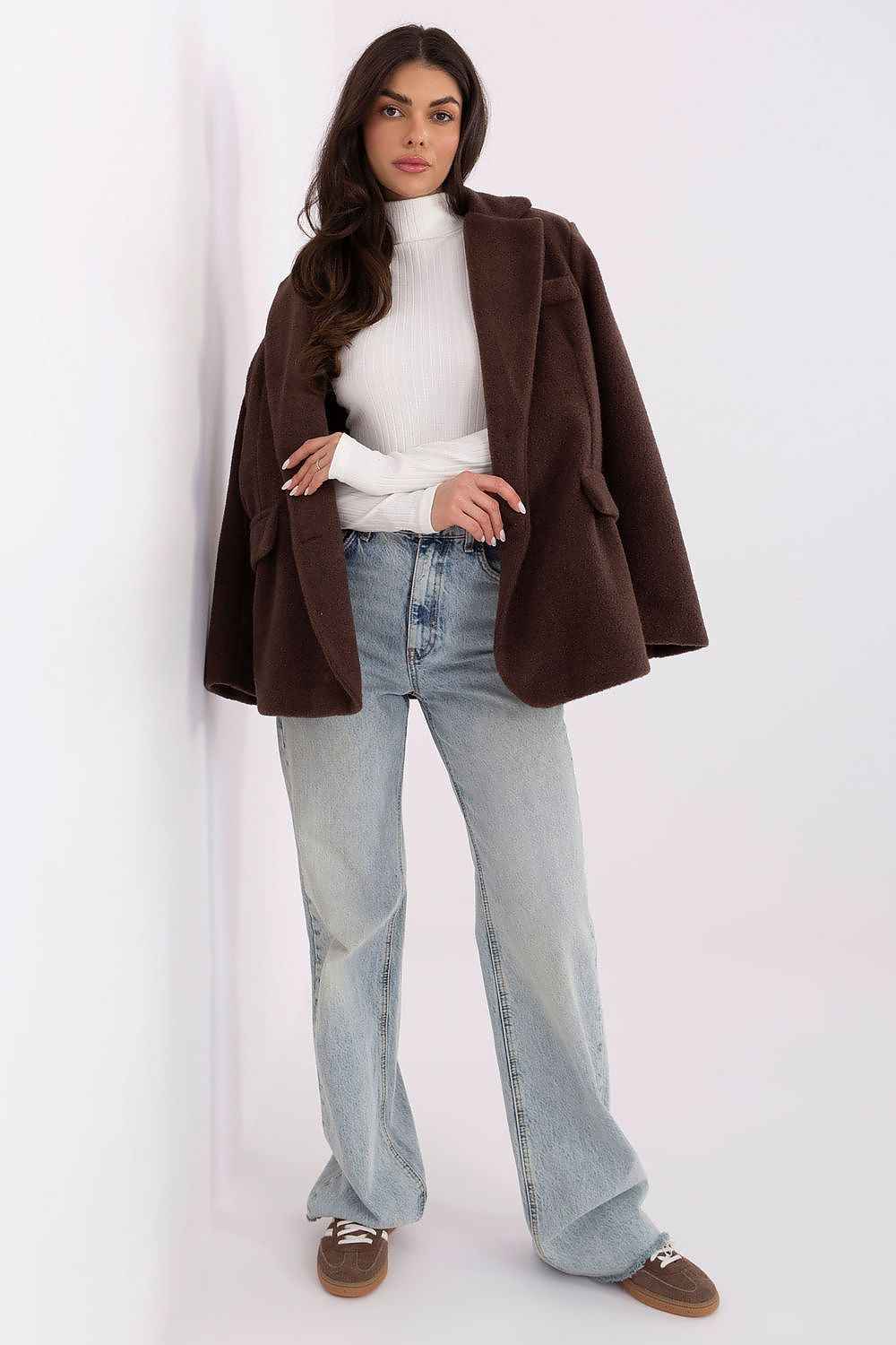 Turtleneck Rue Paris