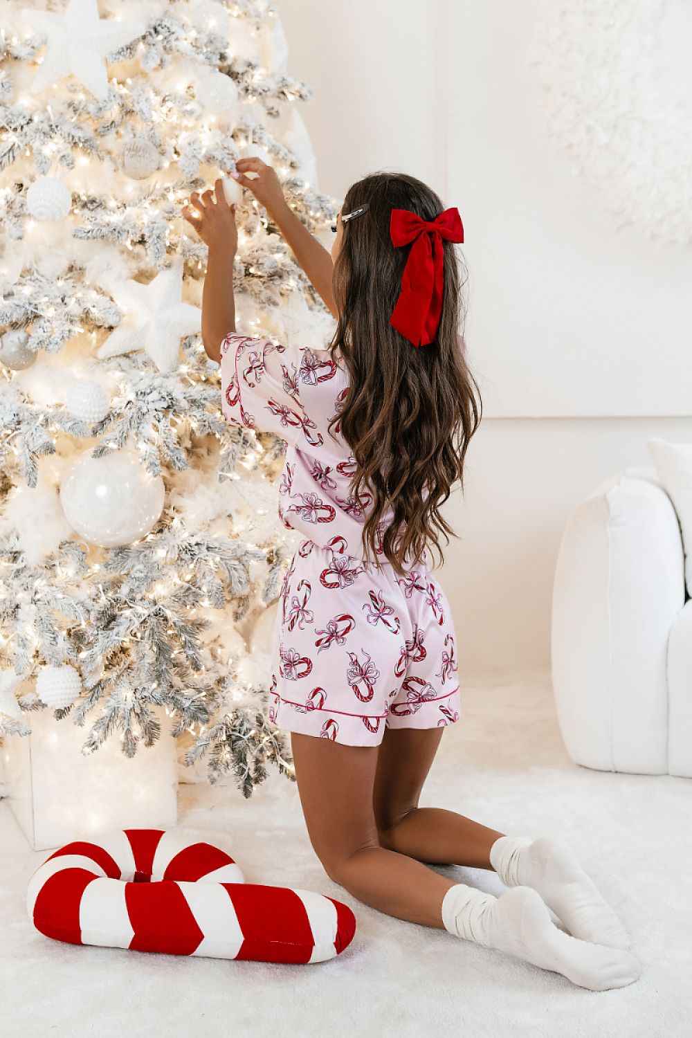 Pyjama LaBalancia