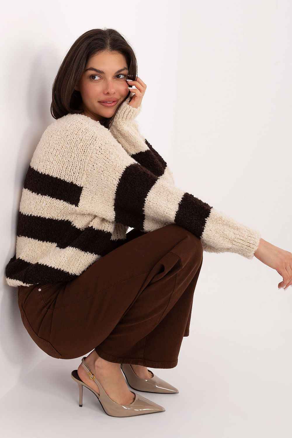 Jumper Italy Moda