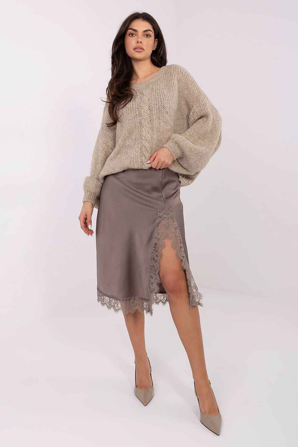 Jumper Italy Moda